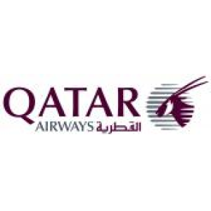 Logo des Shops Qatar UK