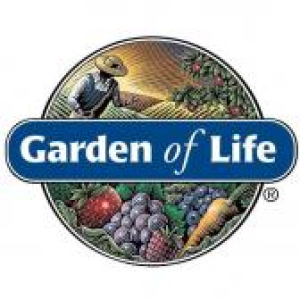 Logo des Shops Garden Of Life