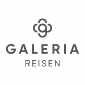 Logo des Shops GALERIA Reisen