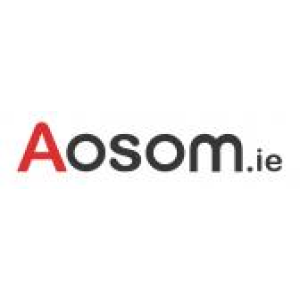 Logo des Shops Aosom IE