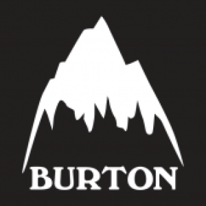 Logo des Shops Burton Snowboards Canada