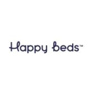 Logo des Shops Happy Beds