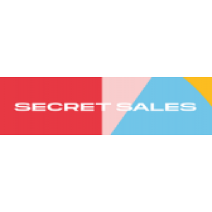 Logo des Shops Secret Sales