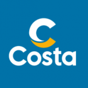 Logo des Shops Costa Croisieres FR