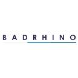 Logo des Shops BadRhino