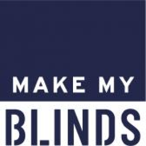 Logo des Shops Make My Blinds