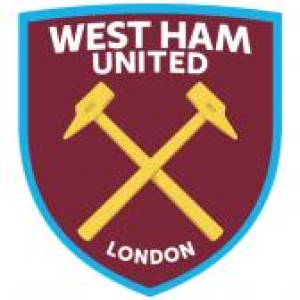 Logo des Shops West Ham United