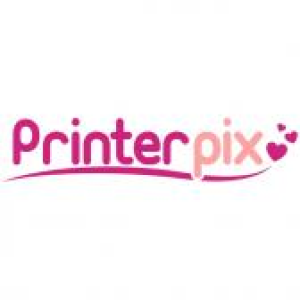 Logo des Shops Printerpix FR