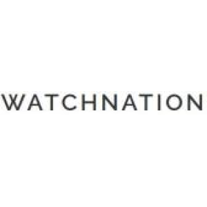 Logo des Shops WatchNation