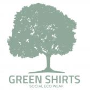 Logo des Shops GREEN SHIRTS