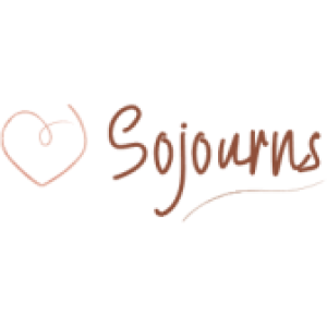 Logo des Shops Sojourns