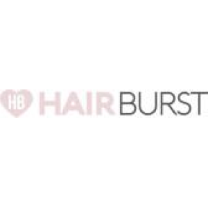 Logo des Shops Hair Burst Limited
