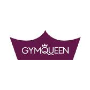 Logo des Shops GYMQUEEN