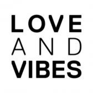 Logo des Shops Love and Vibes FR