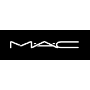 Logo des Shops MAC Cosmetics