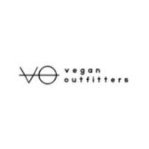 Logo des Shops Vegan Outfitters