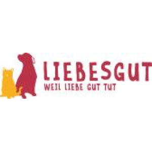 Logo des Shops Liebesgut Tiernahrung