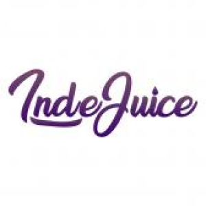 Logo des Shops IndeJuice