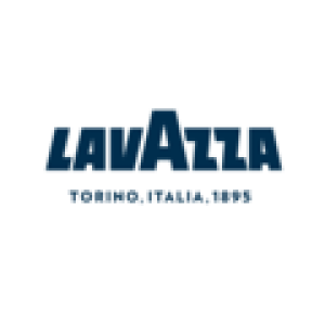 Logo des Shops Lavazza