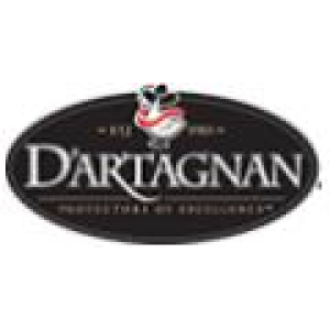 Logo des Shops D'Artagnan (US)