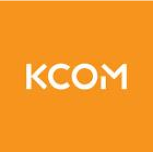 Logo des Shops KCOM