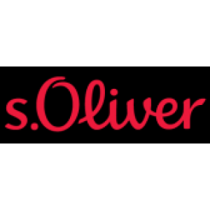 Logo des Shops S.Oliver