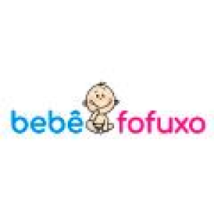 Logo des Shops Bebê Fofuxo BR