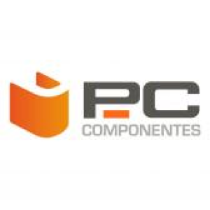 Logo des Shops PcComponentes ES