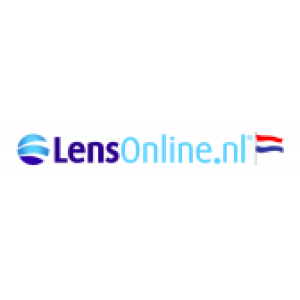 Logo des Shops LensOnline NL - FamilyBlend