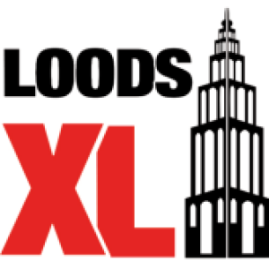 Logo des Shops LoodsXL NL