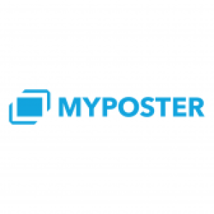 Logo des Shops Myposter ES
