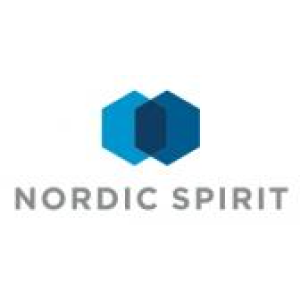 Logo des Shops Nordic Spirit