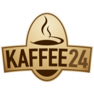 Logo des Shops Kaffee24