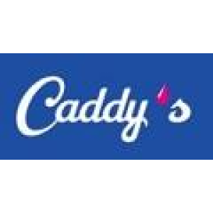 Logo des Shops Caddy's IT