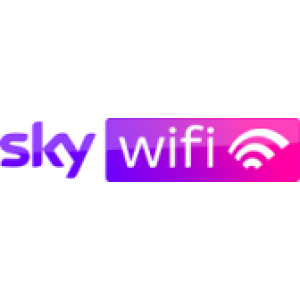 Logo des Shops Sky Wifi IT