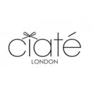Logo des Shops Ciaté UK