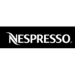 Logo des Shops Nespresso NL