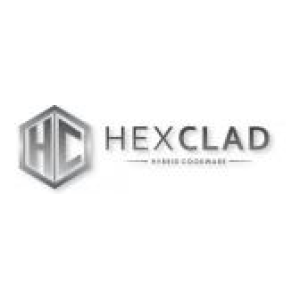 Logo des Shops HexClad Cookware (US)