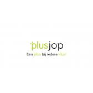 Logo des Shops Plusjop NL