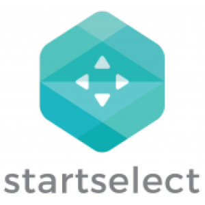 Logo des Shops Startselect NL