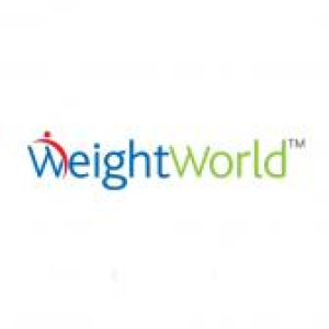 Logo des Shops WeightWorld UK