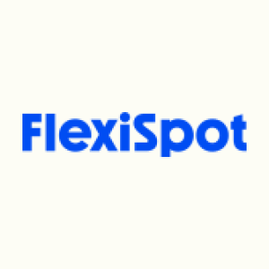 Logo des Shops FlexiSpot UK