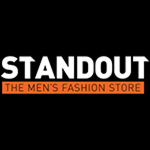 Logo des Shops Standout