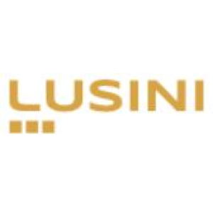 Logo des Shops Lusini FR