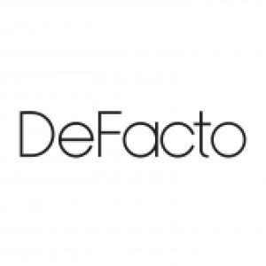 Logo des Shops DeFacto