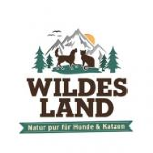 Logo des Shops Wildes Land