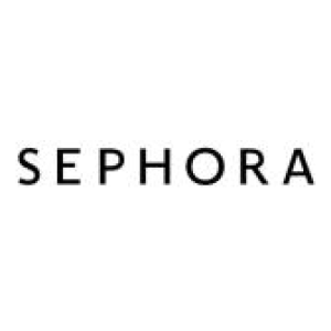 Logo des Shops Sephora UK