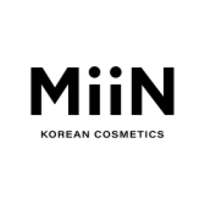 Logo des Shops MiiN Cosmetics ES