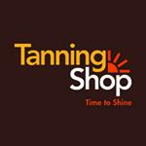 Logo des Shops The Tanning Shop