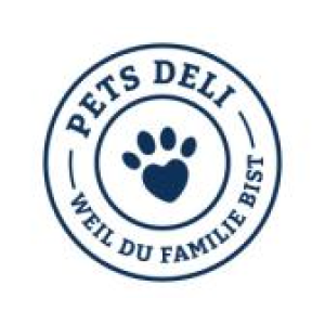 Logo des Shops Pets Deli DE/AT